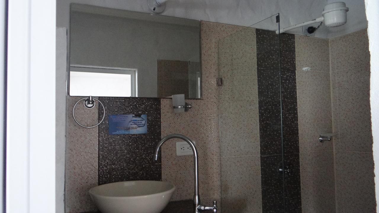 מלון Guatapé El Nuevo Mirador מראה חיצוני תמונה