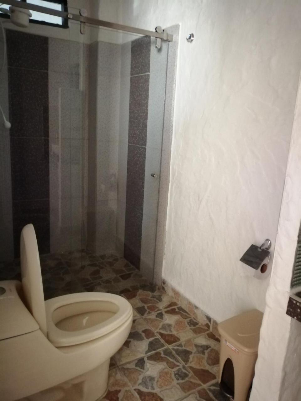 מלון Guatapé El Nuevo Mirador מראה חיצוני תמונה